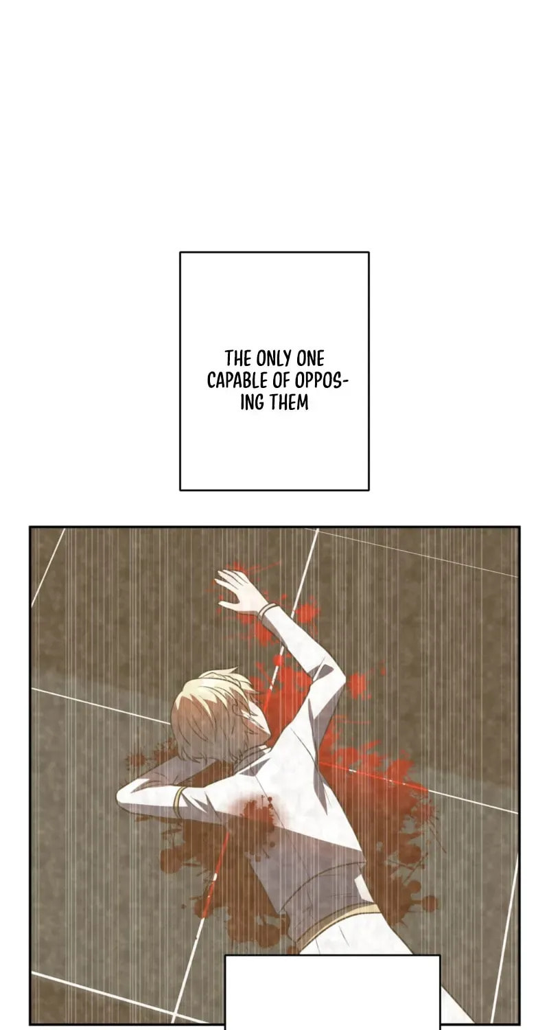 Hidden Class Gravity User Chapter 147 page 42 - 