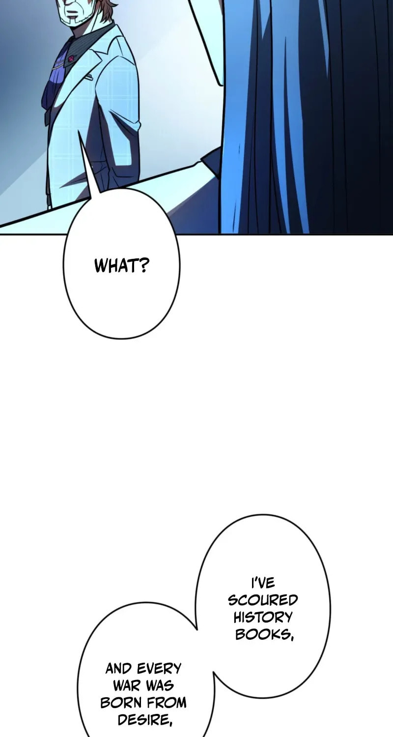 Hidden Class Gravity User Chapter 147 page 44 - 