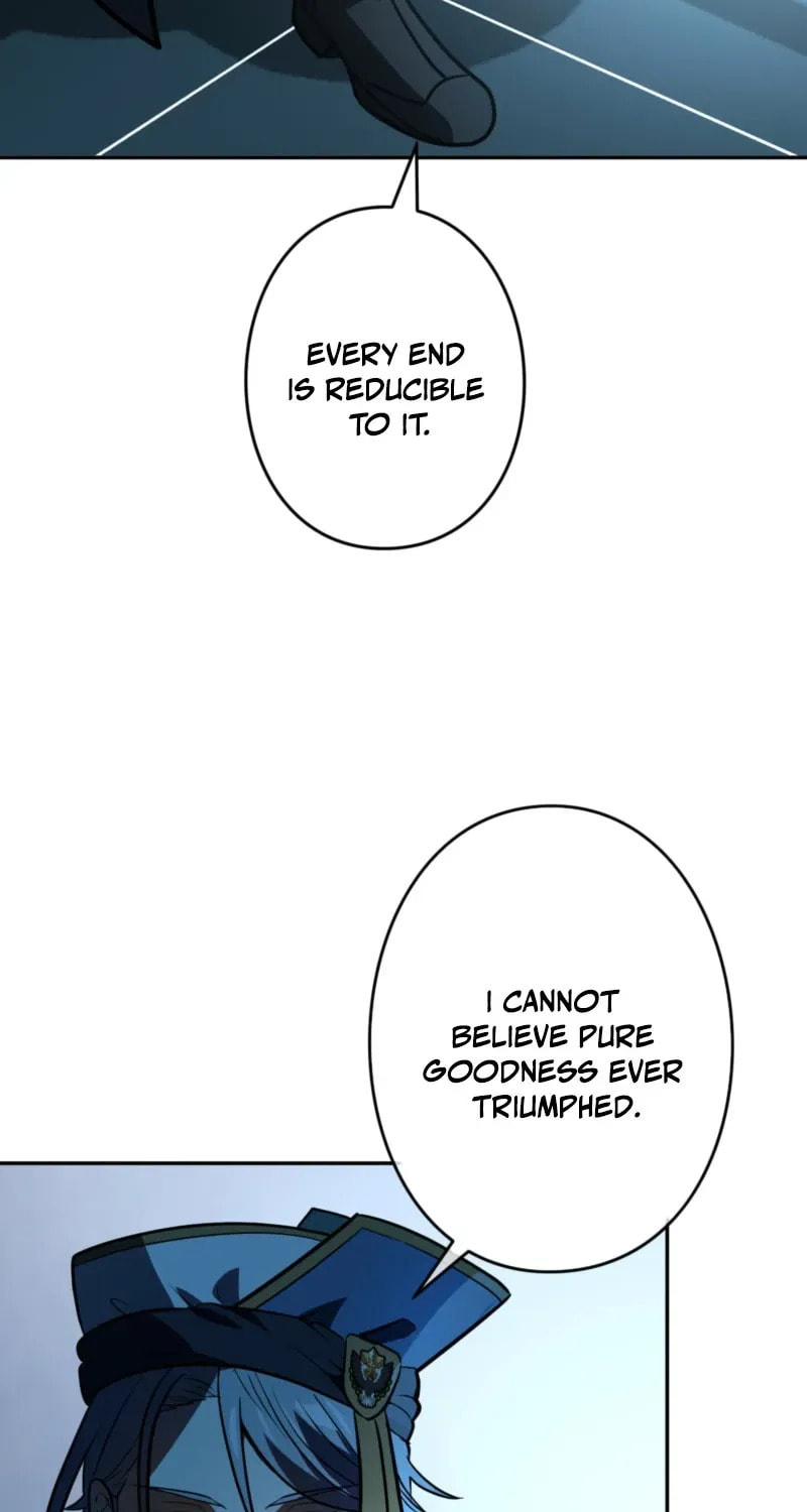 Hidden Class Gravity User Chapter 147 page 46 - 