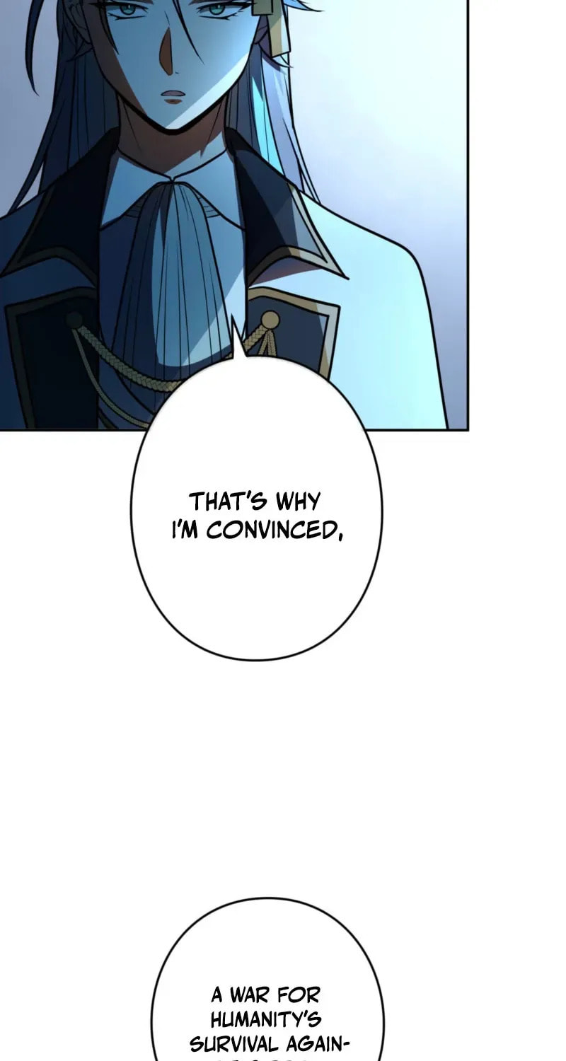 Hidden Class Gravity User Chapter 147 page 47 - 