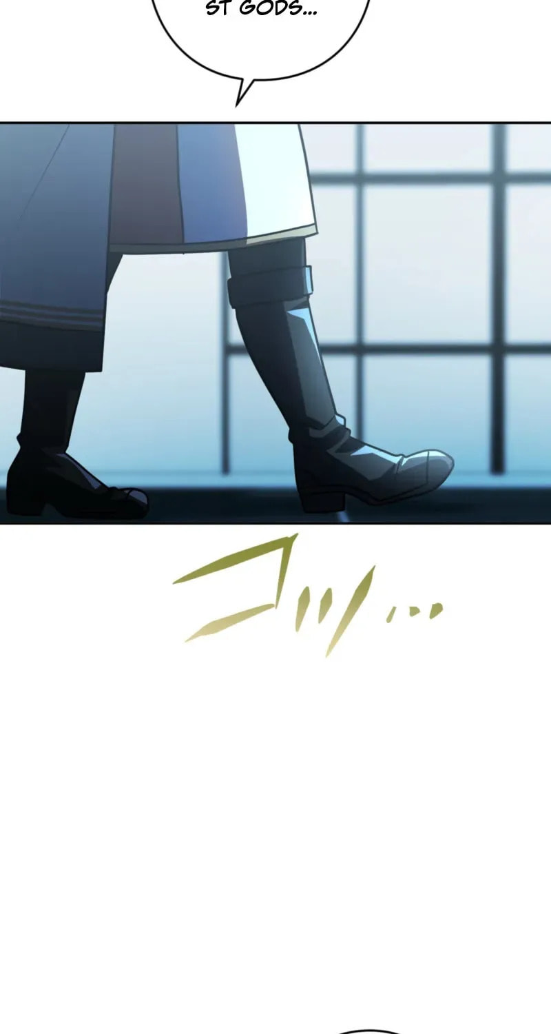 Hidden Class Gravity User Chapter 147 page 48 - 