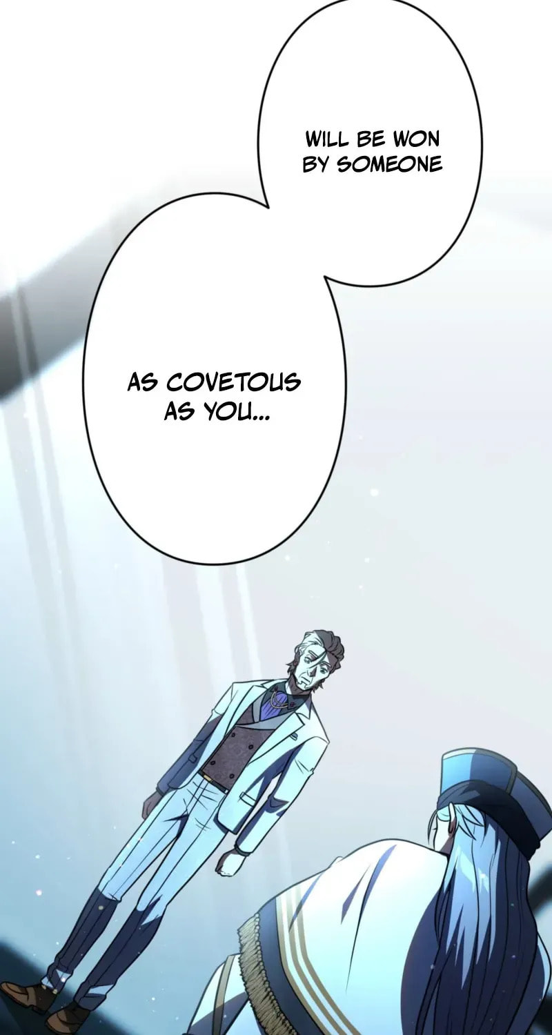 Hidden Class Gravity User Chapter 147 page 49 - 