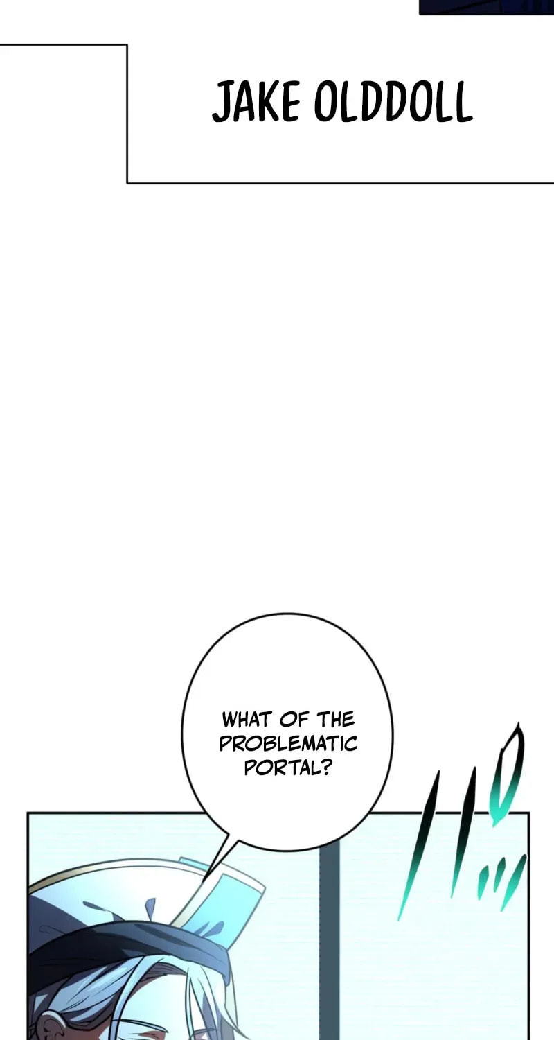 Hidden Class Gravity User Chapter 147 page 6 - 