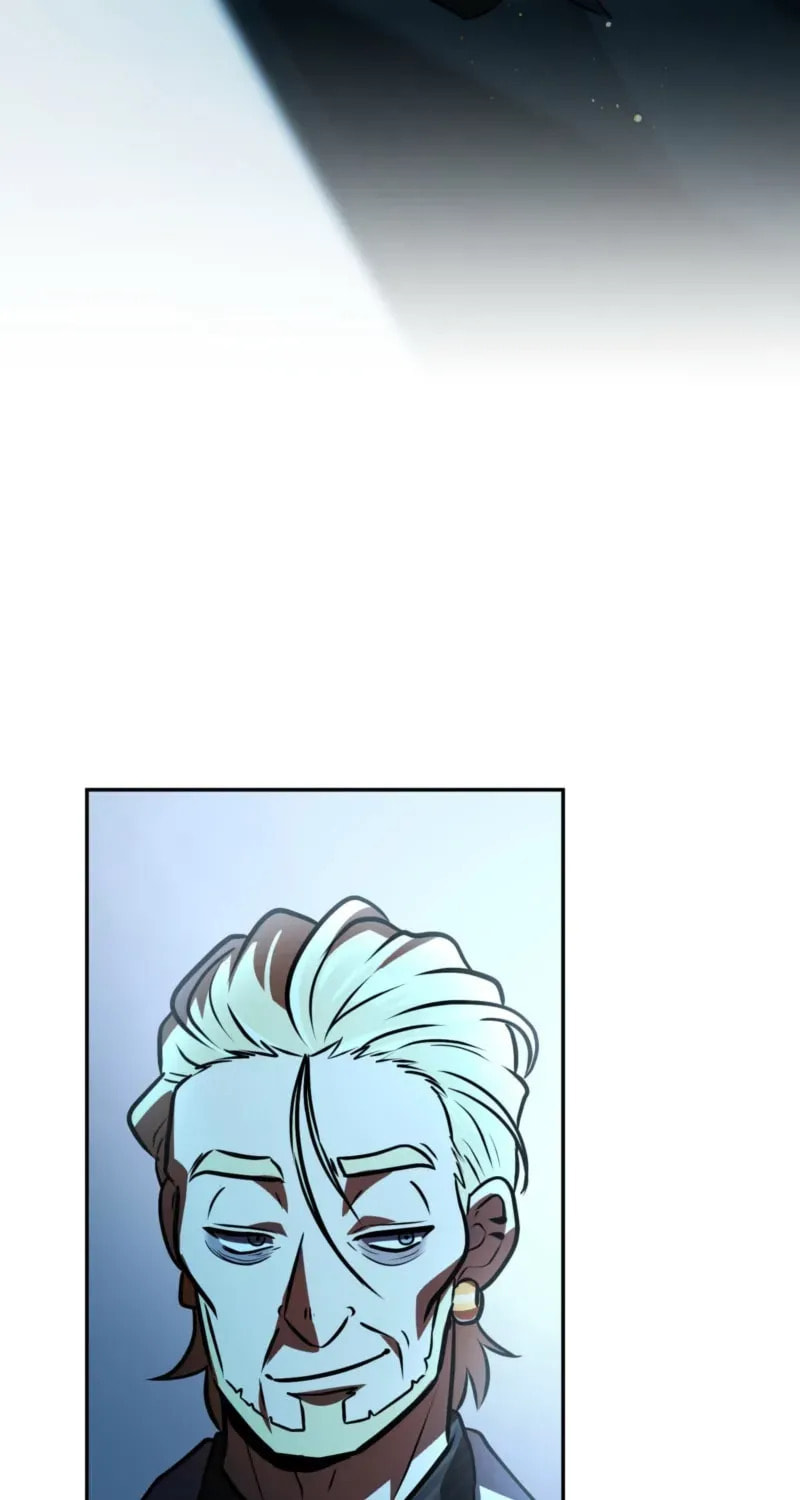 Hidden Class Gravity User Chapter 147 page 51 - 