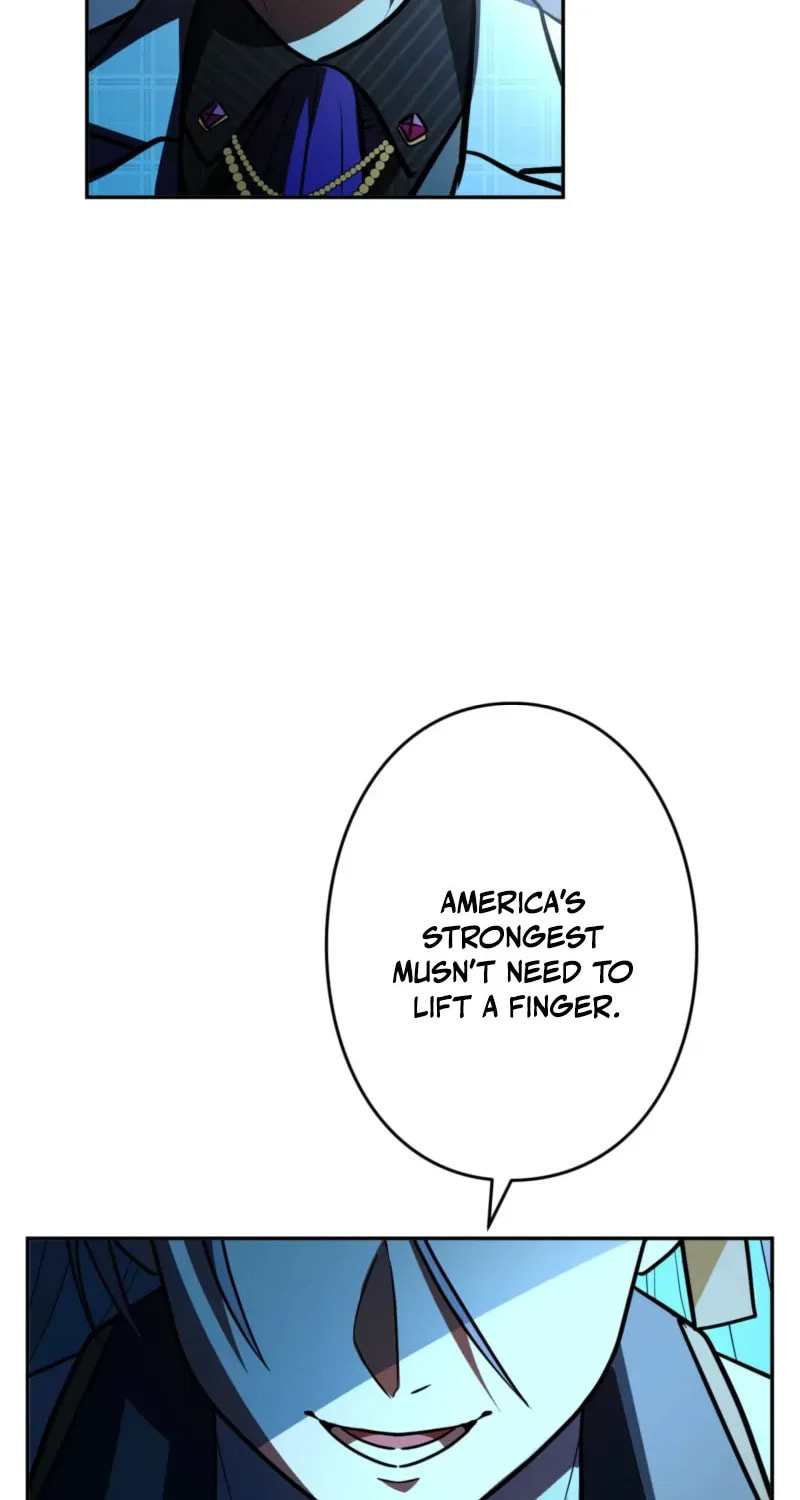 Hidden Class Gravity User Chapter 147 page 52 - 