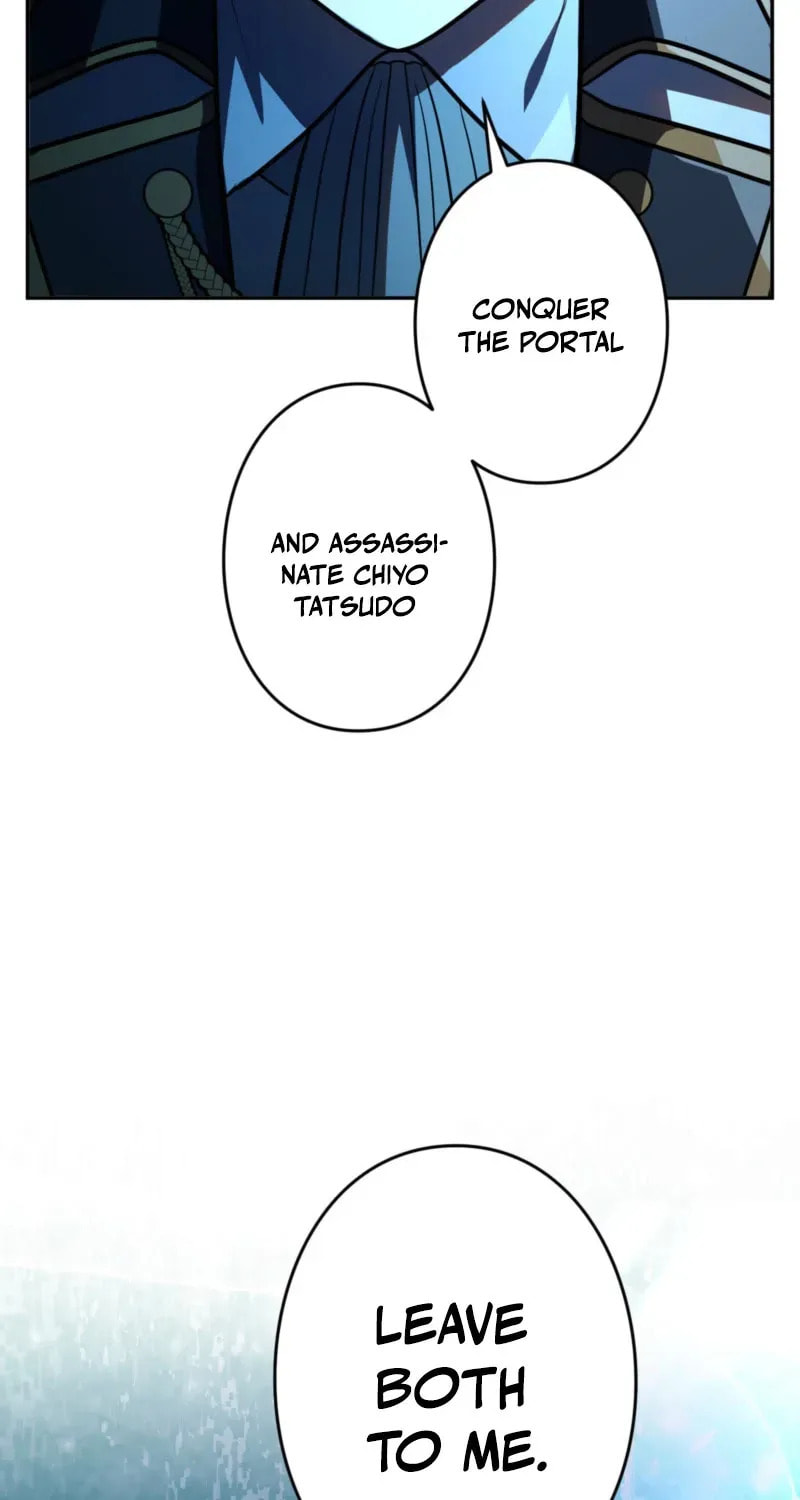 Hidden Class Gravity User Chapter 147 page 53 - 