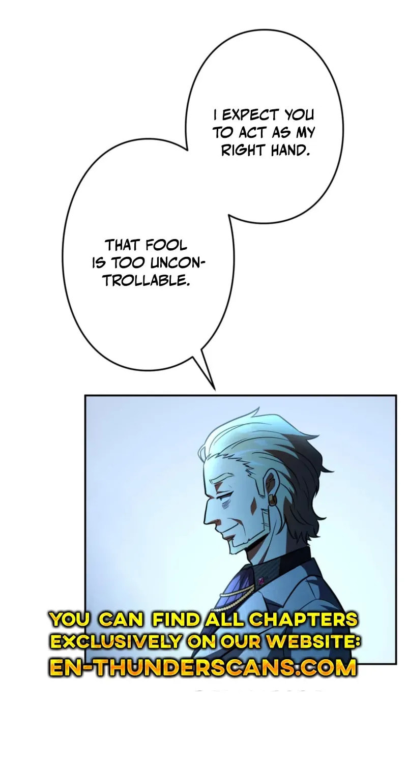 Hidden Class Gravity User Chapter 147 page 56 - 