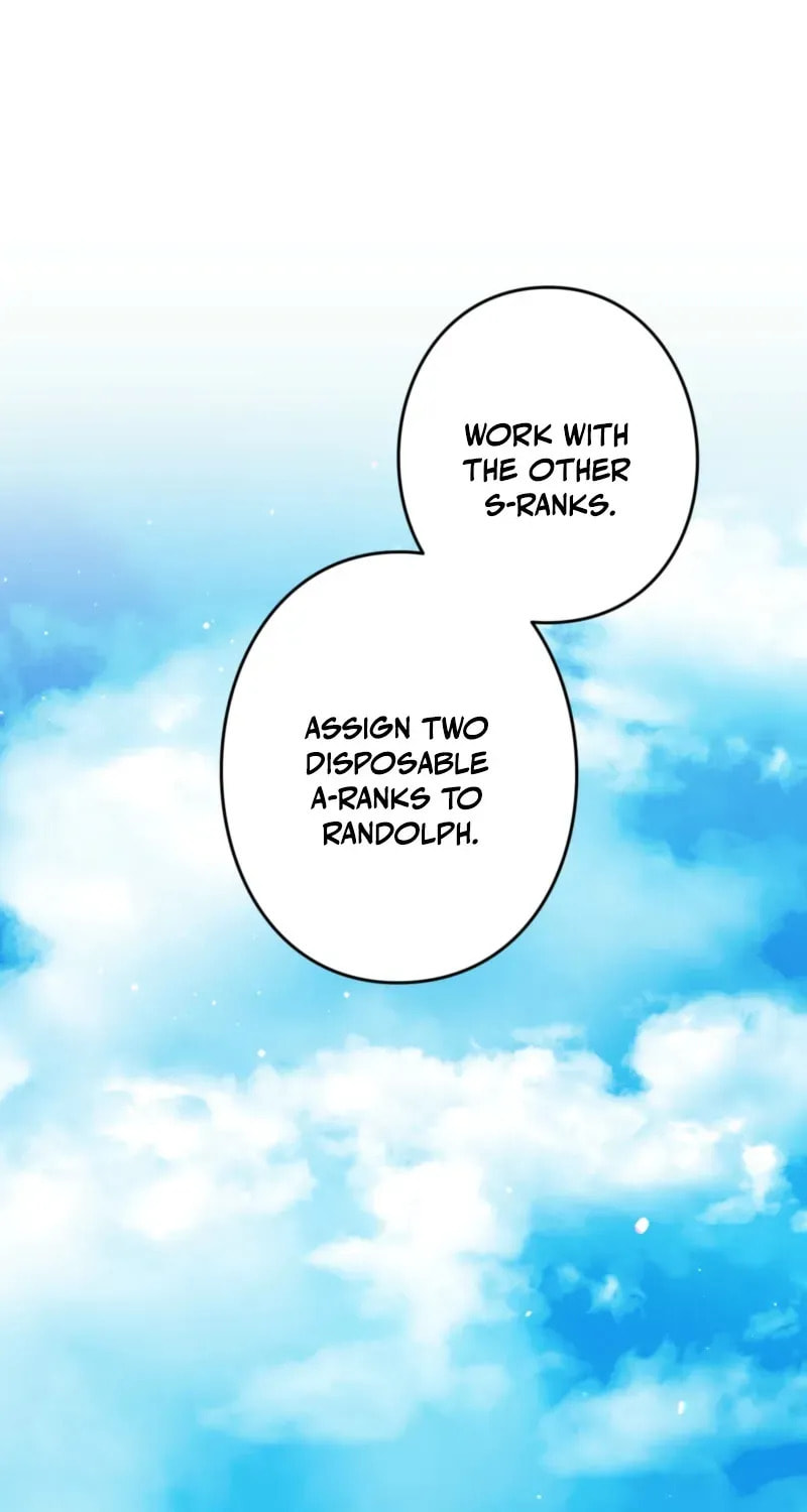 Hidden Class Gravity User Chapter 147 page 57 - 