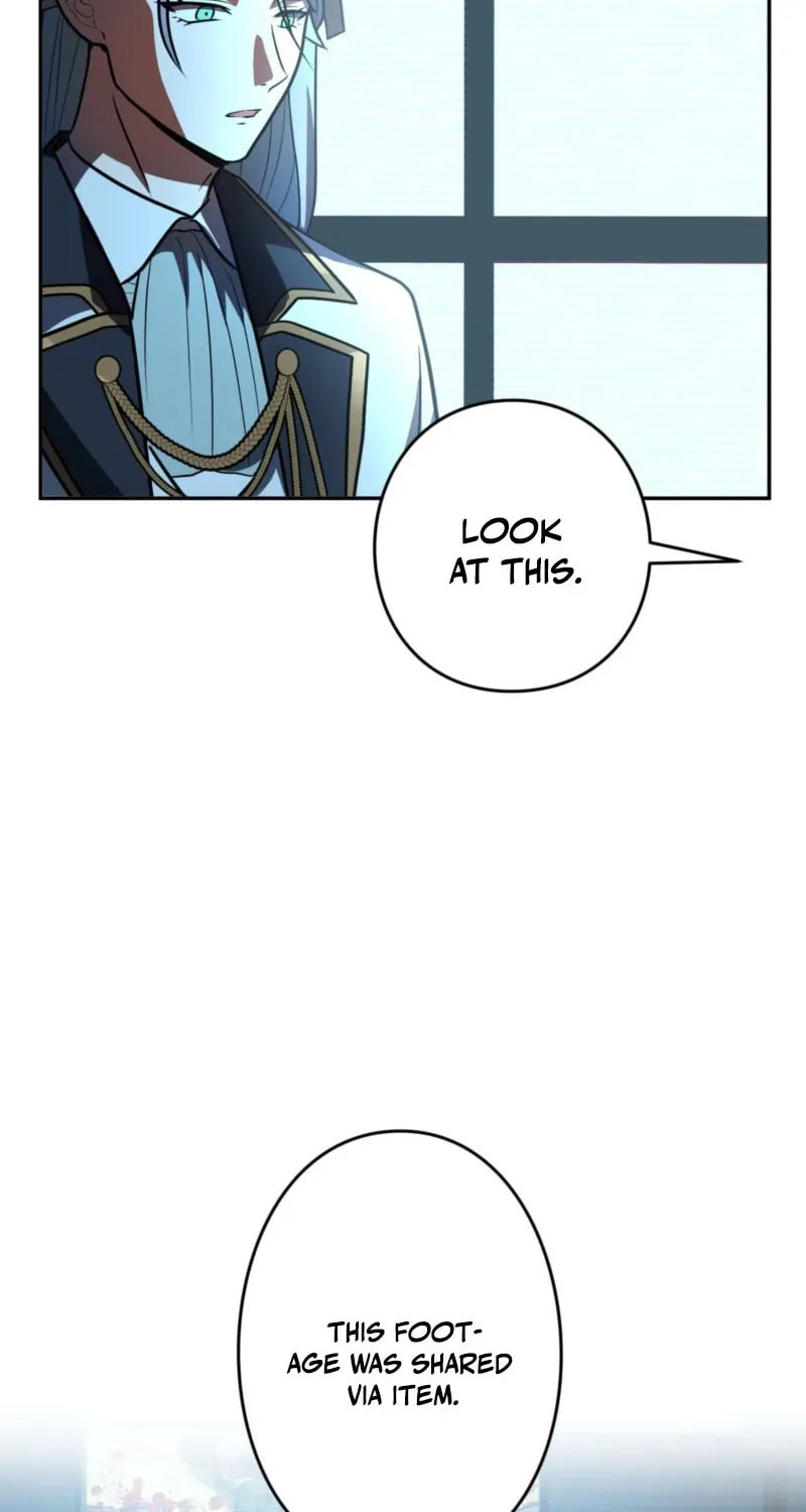 Hidden Class Gravity User Chapter 147 page 7 - 