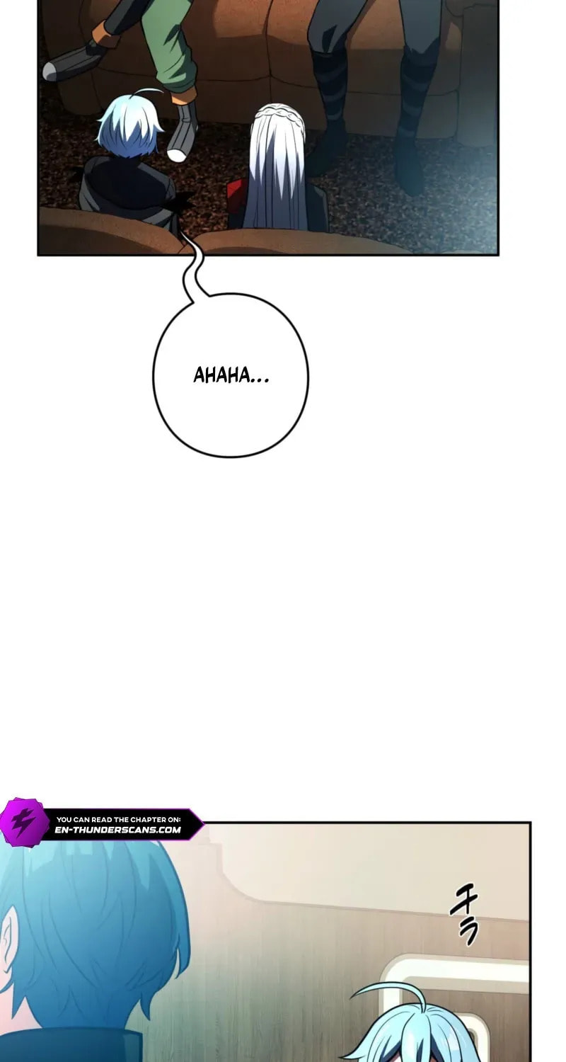 Hidden Class Gravity User Chapter 147 page 63 - 