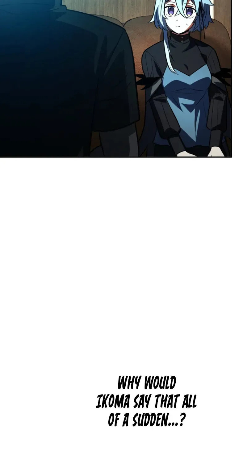 Hidden Class Gravity User Chapter 147 page 64 - 