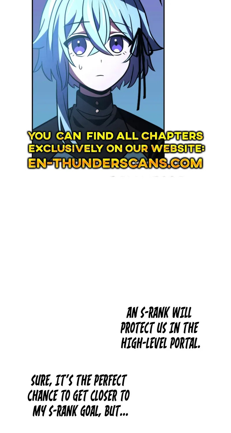 Hidden Class Gravity User Chapter 147 page 66 - 