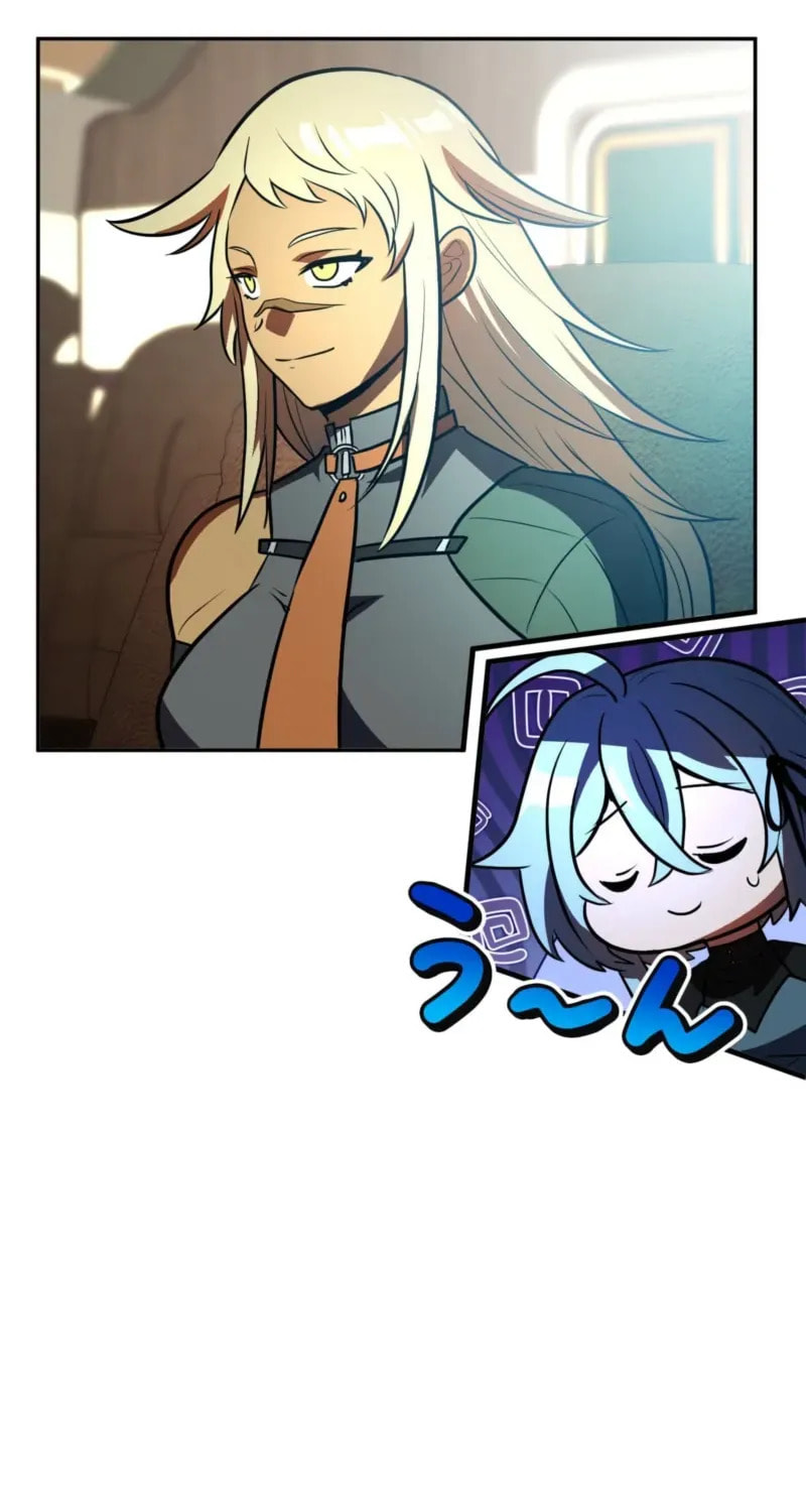 Hidden Class Gravity User Chapter 147 page 67 - 