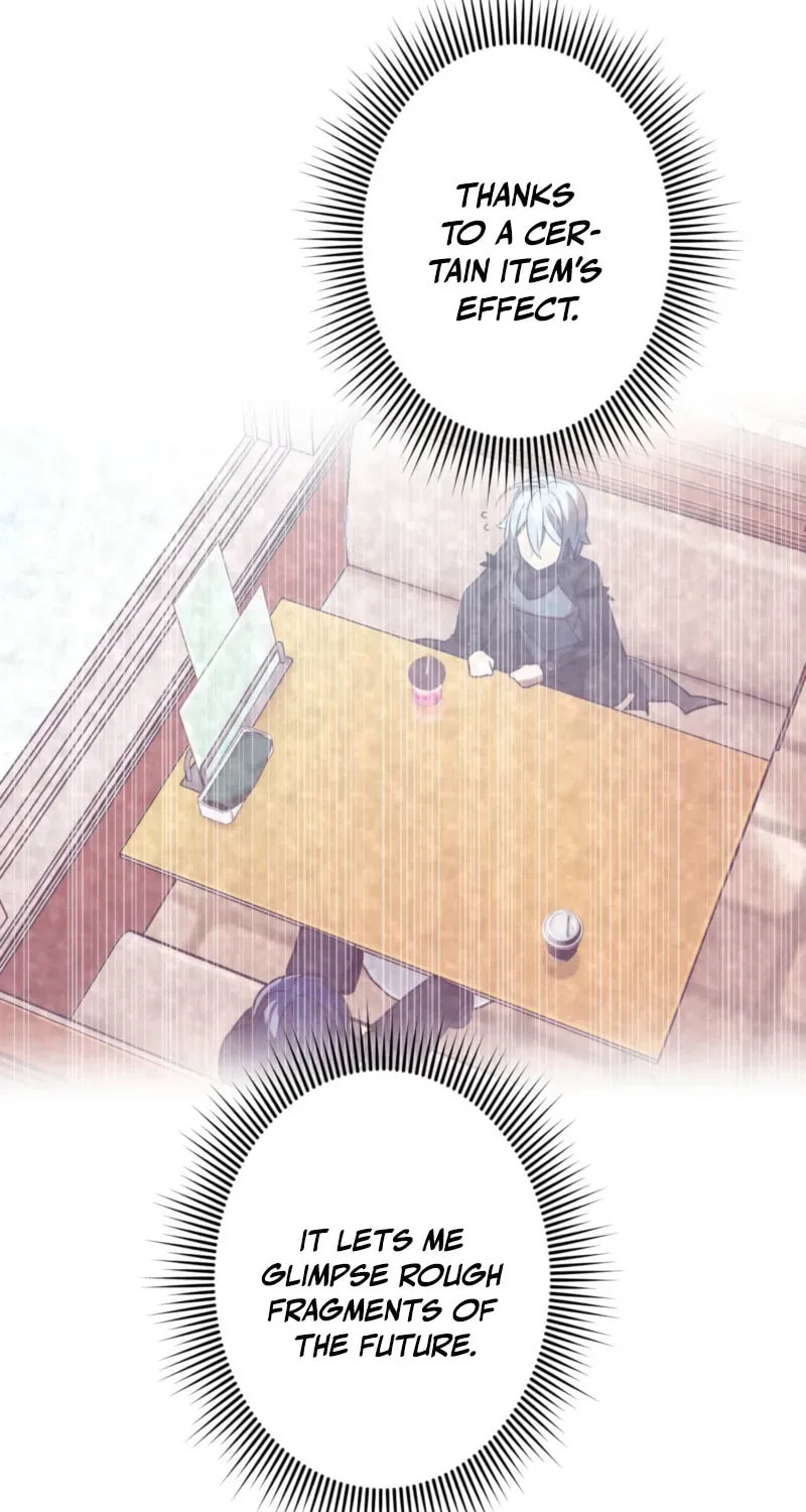 Hidden Class Gravity User Chapter 147 page 69 - 