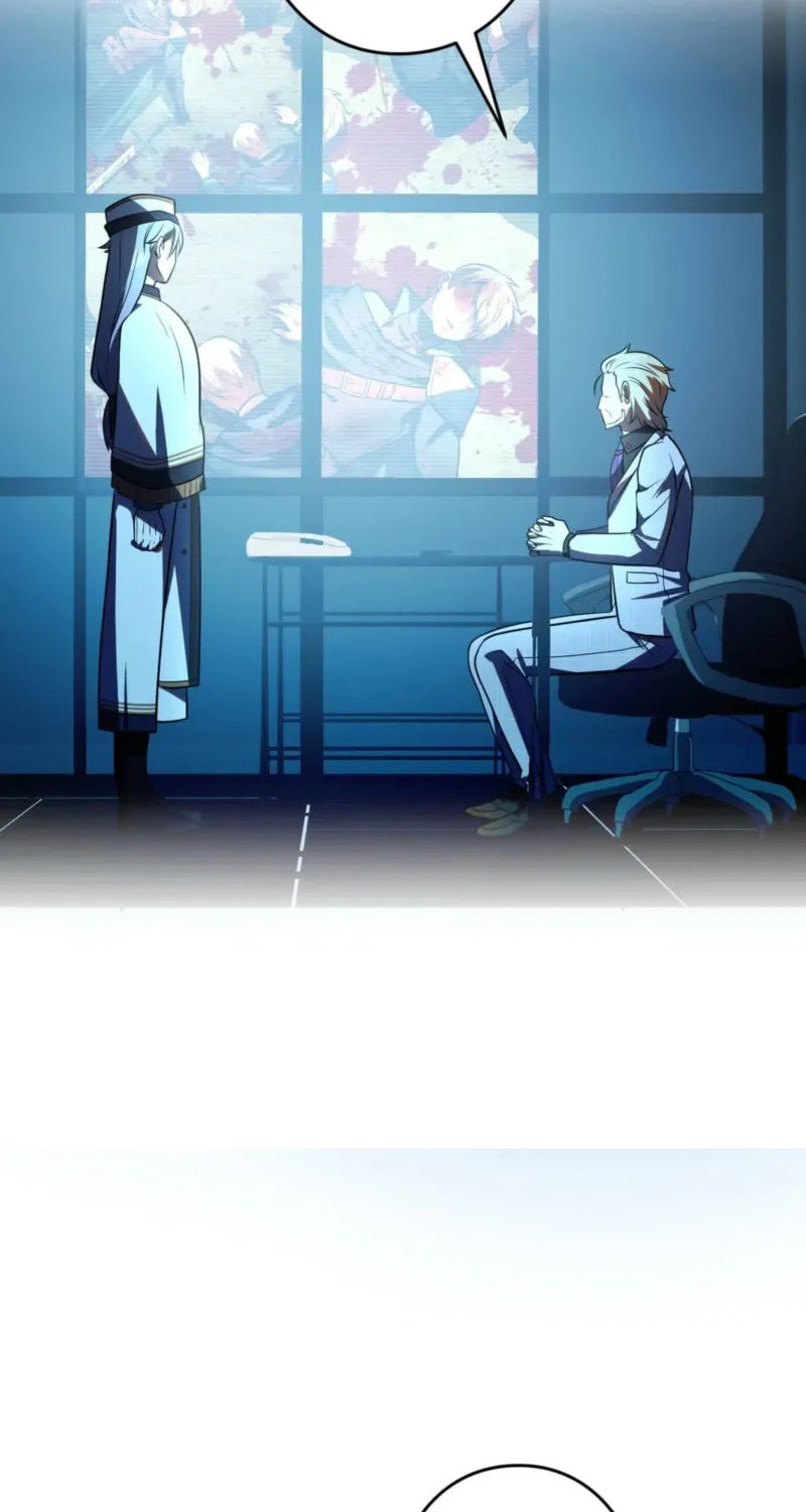 Hidden Class Gravity User Chapter 147 page 8 - 