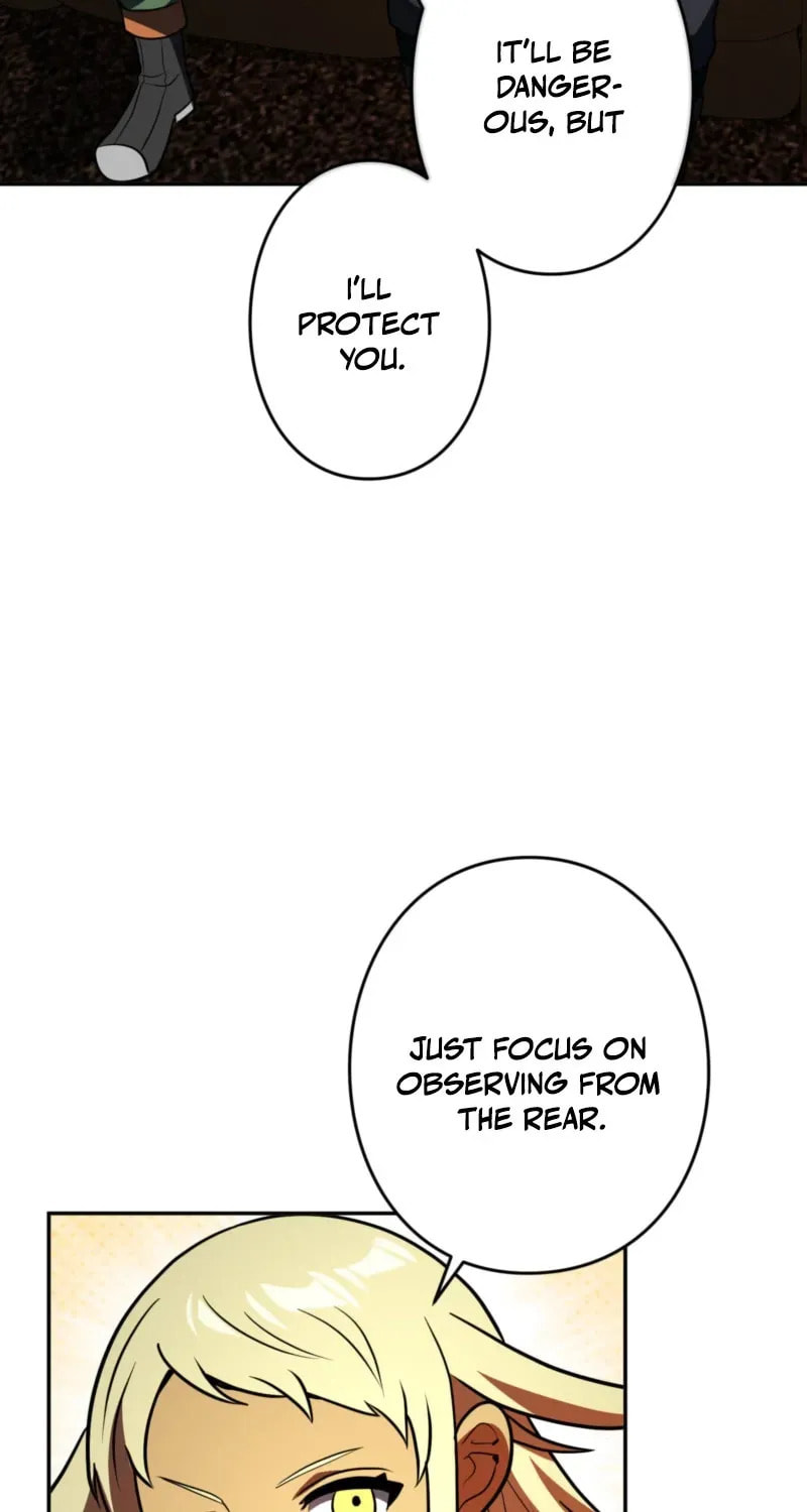 Hidden Class Gravity User Chapter 147 page 73 - 