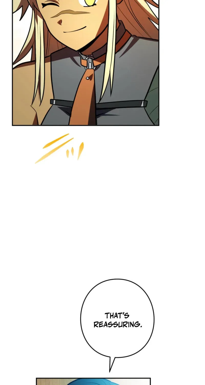 Hidden Class Gravity User Chapter 147 page 74 - 