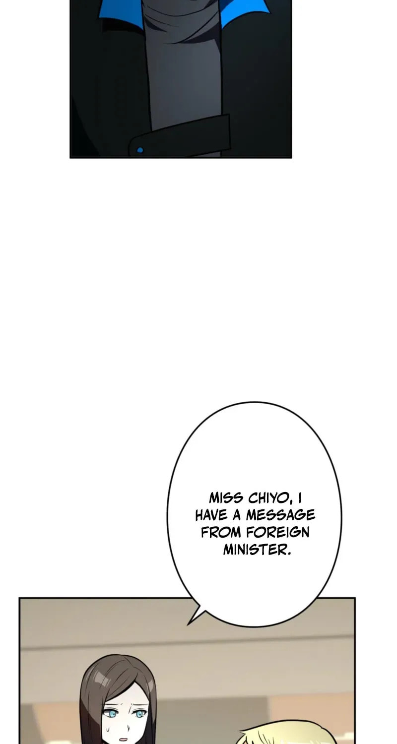 Hidden Class Gravity User Chapter 147 page 76 - 