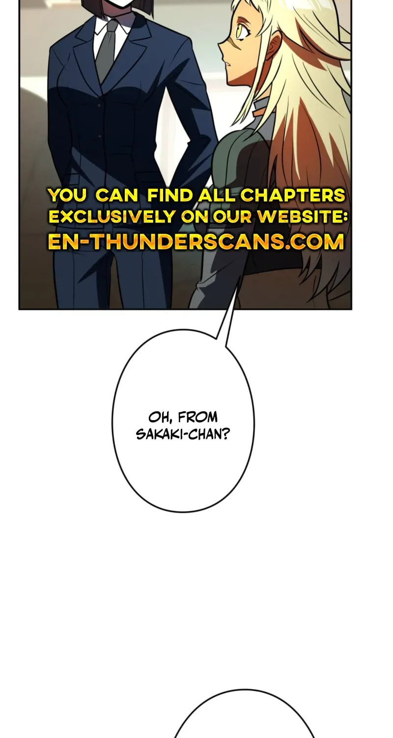 Hidden Class Gravity User Chapter 147 page 77 - 
