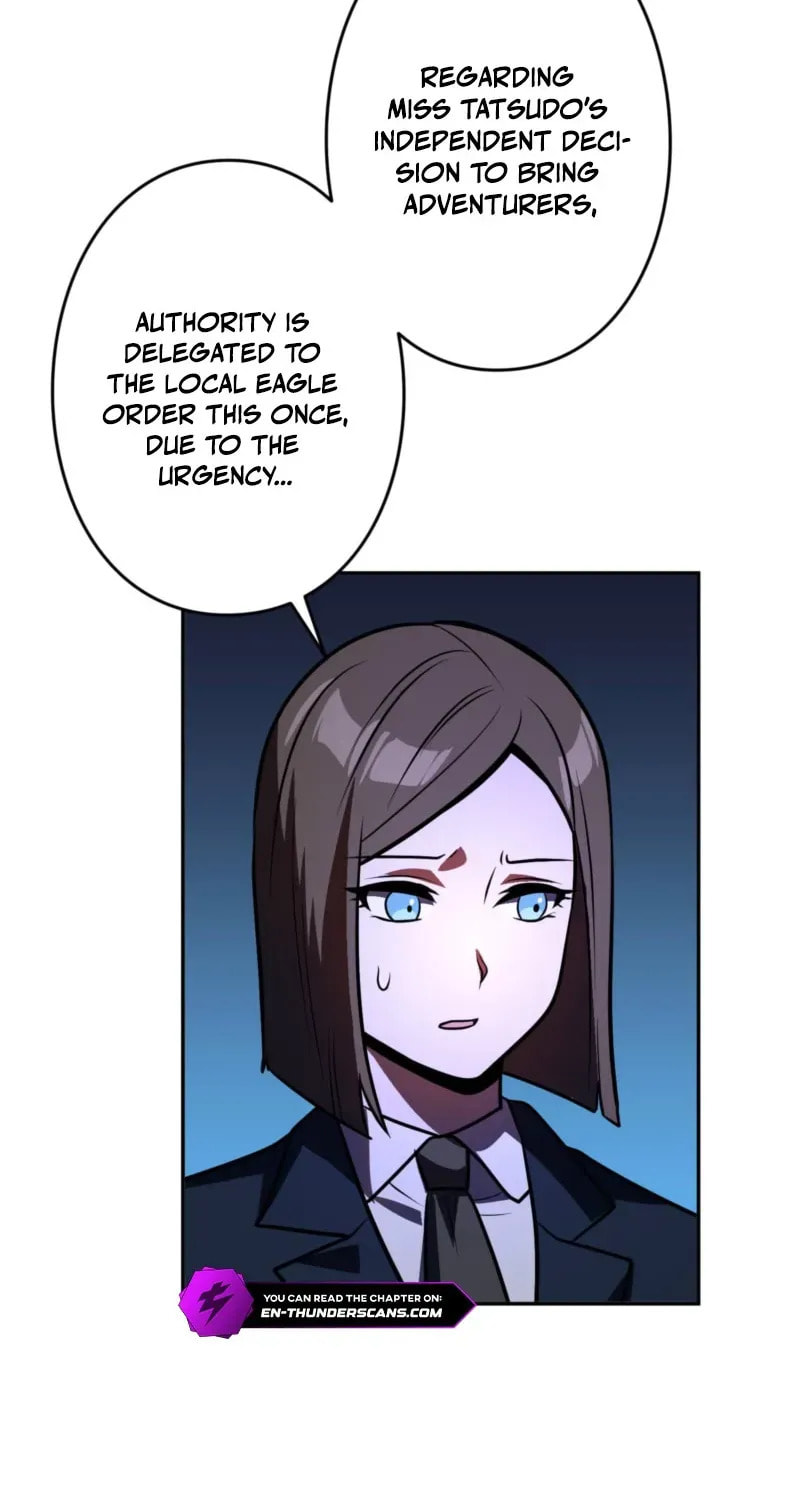 Hidden Class Gravity User Chapter 147 page 78 - 