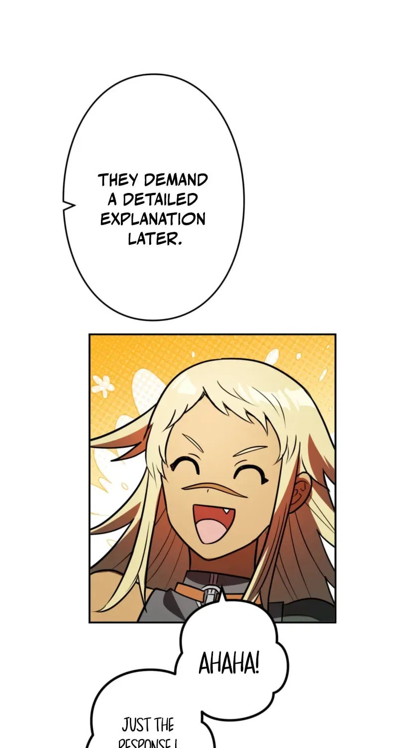 Hidden Class Gravity User Chapter 147 page 79 - 