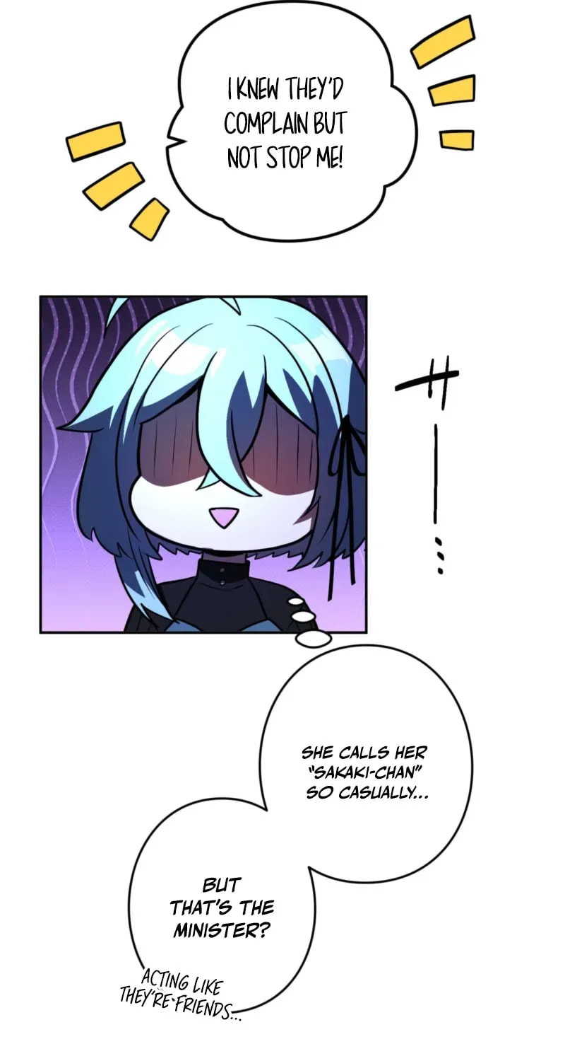Hidden Class Gravity User Chapter 147 page 81 - 