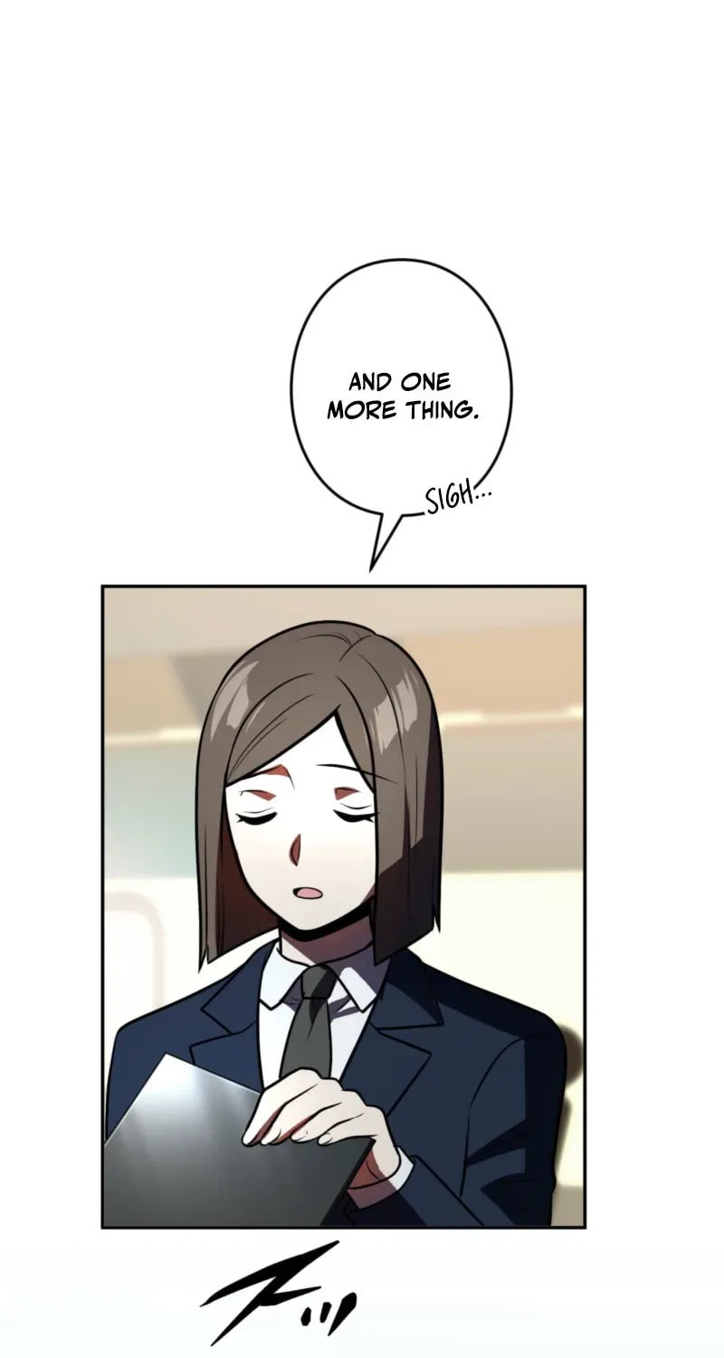 Hidden Class Gravity User Chapter 147 page 82 - 