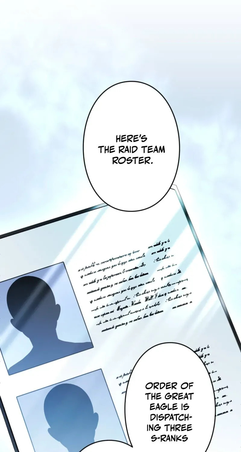 Hidden Class Gravity User Chapter 147 page 83 - 