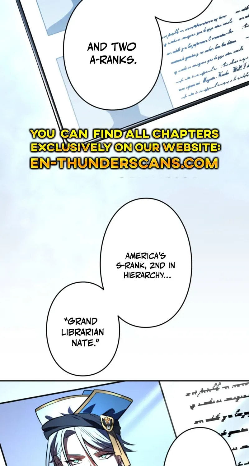 Hidden Class Gravity User Chapter 147 page 84 - 