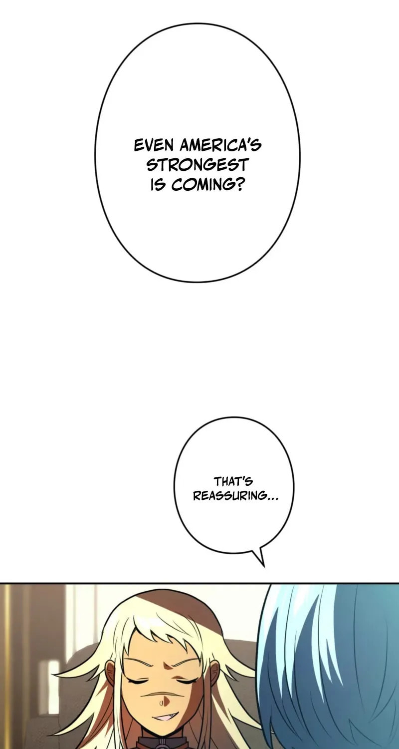 Hidden Class Gravity User Chapter 147 page 87 - 