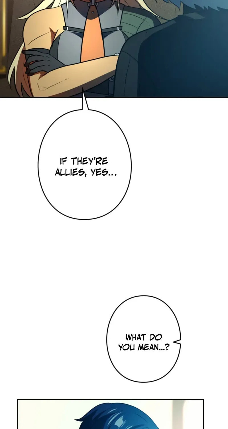 Hidden Class Gravity User Chapter 147 page 88 - 