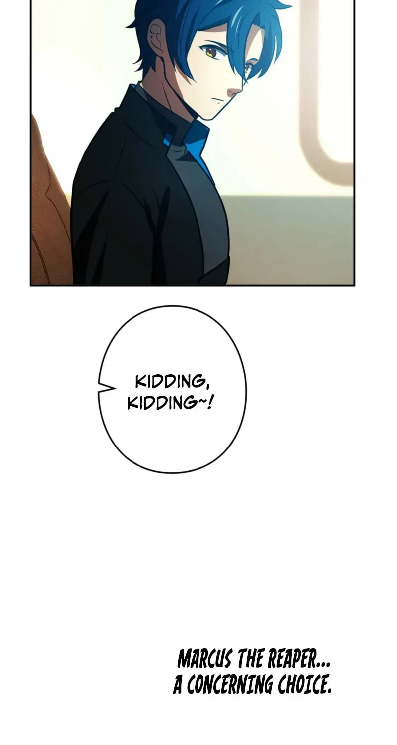Hidden Class Gravity User Chapter 147 page 89 - 