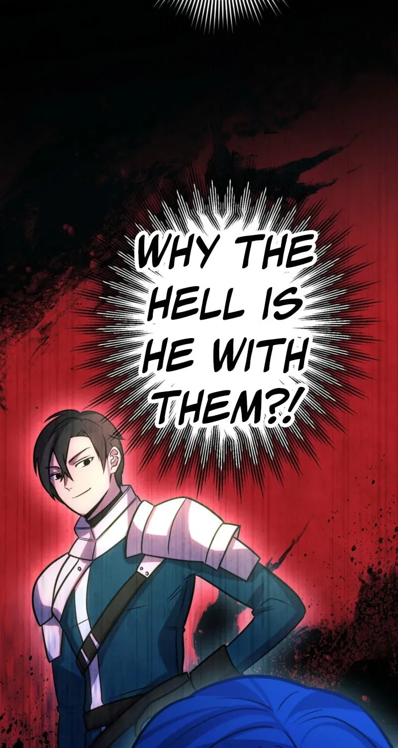 Hidden Class Gravity User Chapter 147 page 98 - 