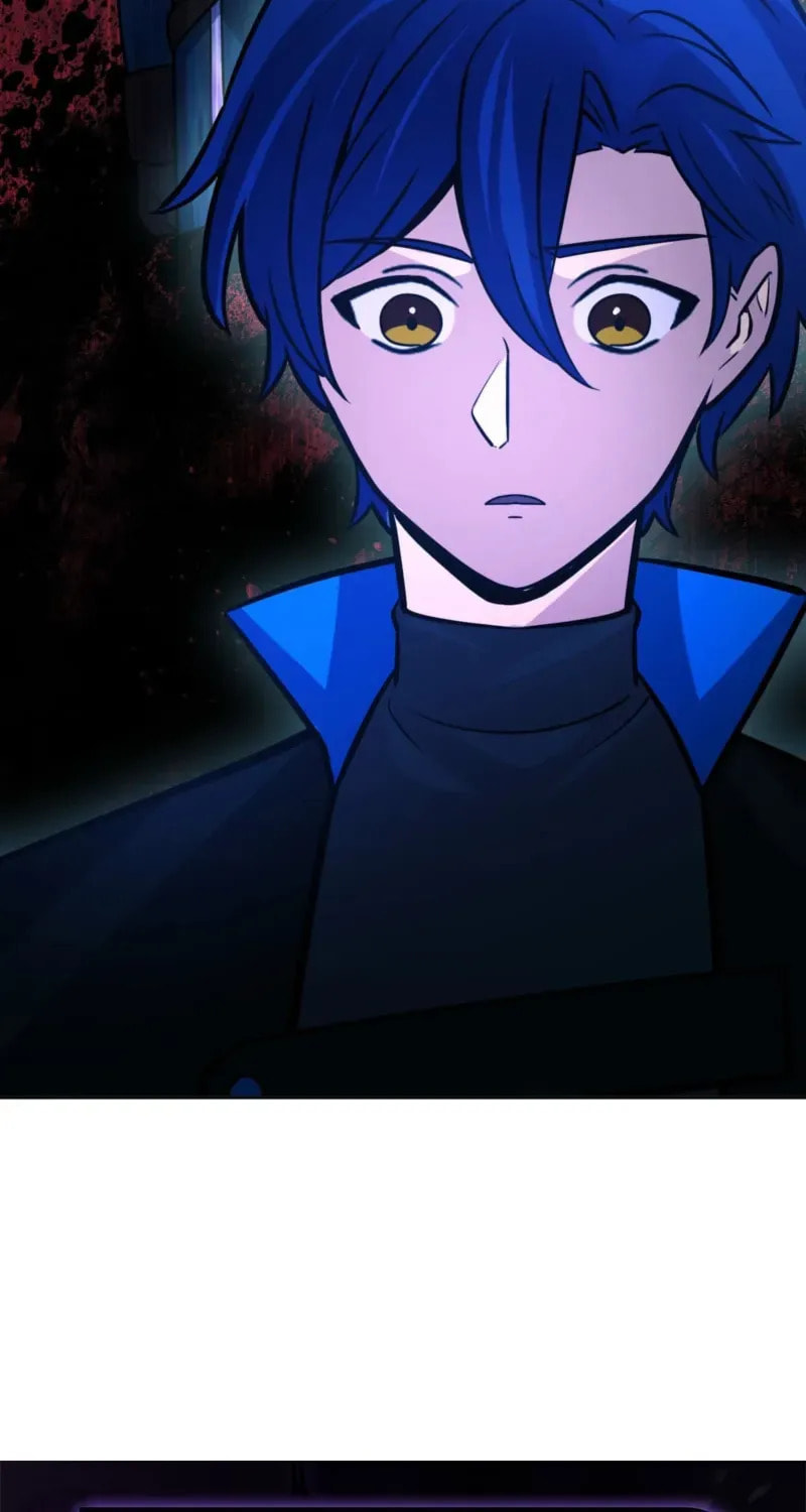 Hidden Class Gravity User Chapter 147 page 99 - 