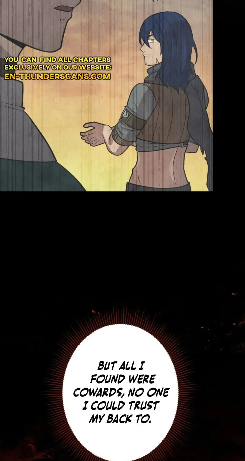 Hidden Class Gravity User Chapter 148 page 11 - 