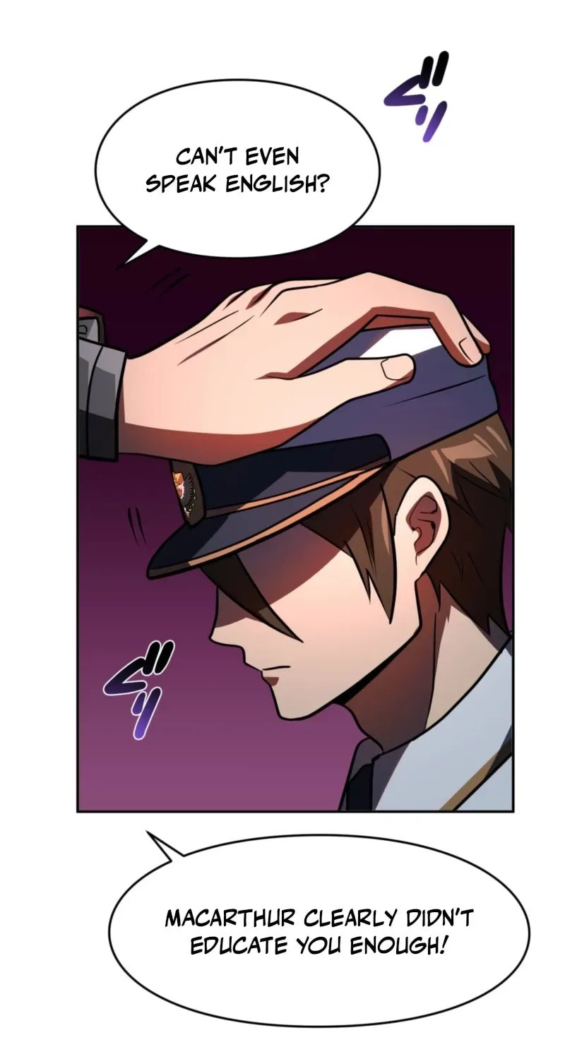 Hidden Class Gravity User Chapter 148 page 101 - 