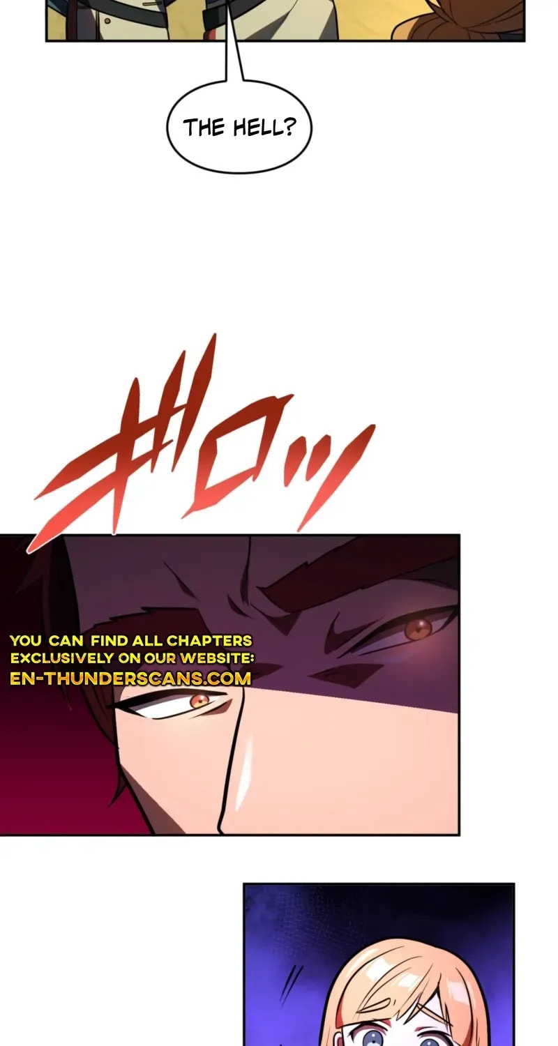 Hidden Class Gravity User Chapter 148 page 103 - 