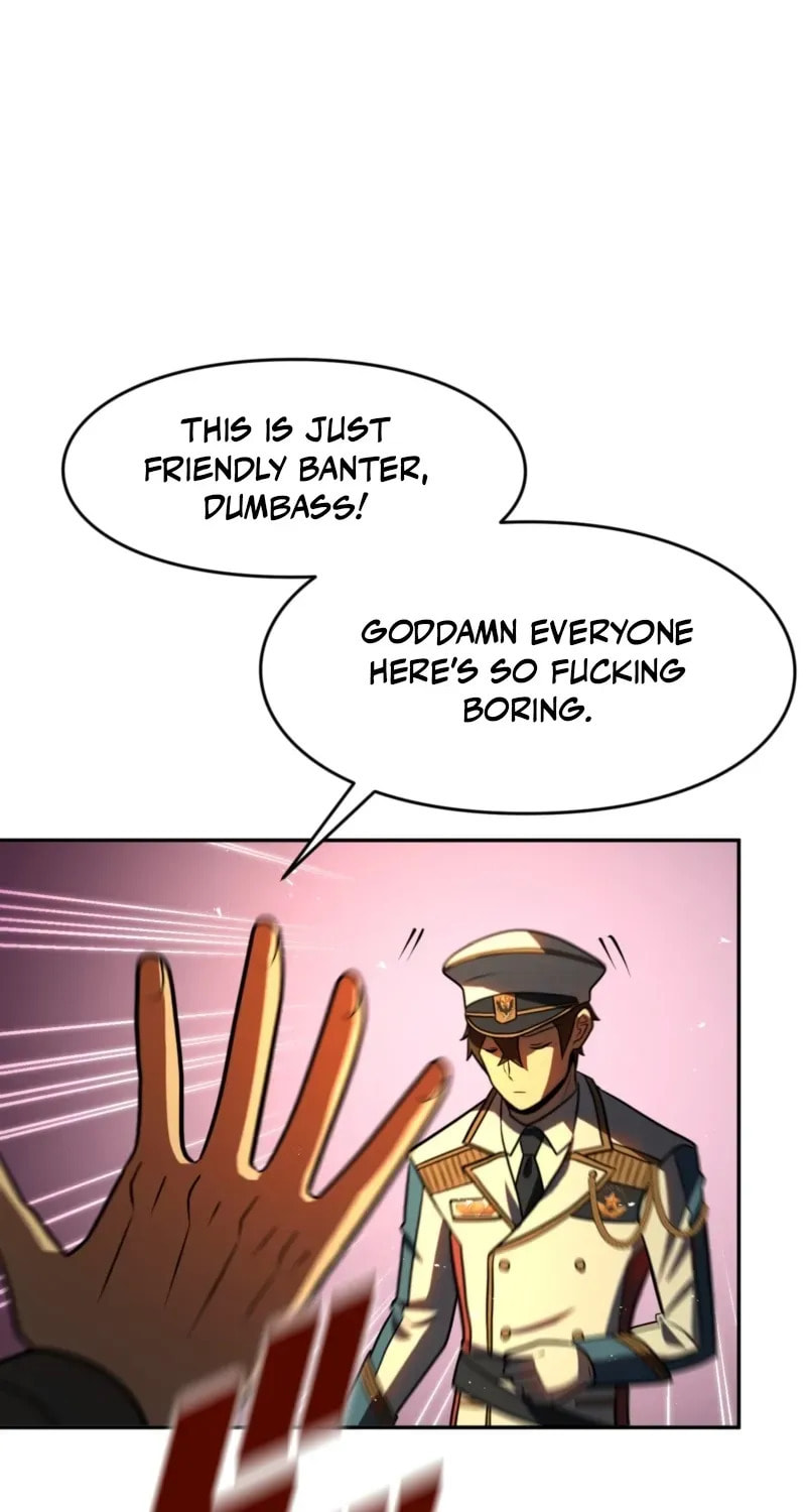 Hidden Class Gravity User Chapter 148 page 105 - 