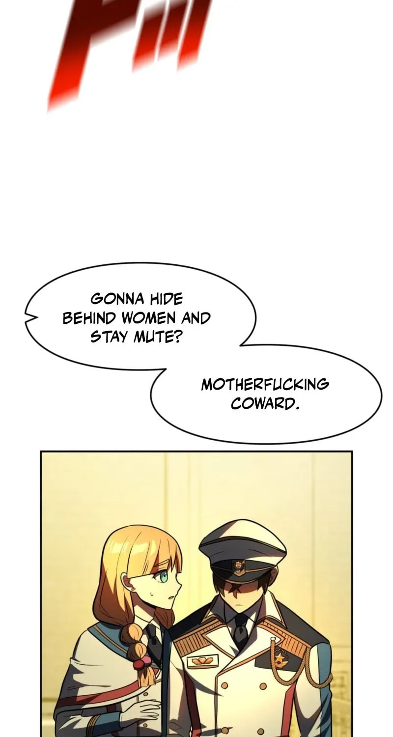Hidden Class Gravity User Chapter 148 page 106 - 