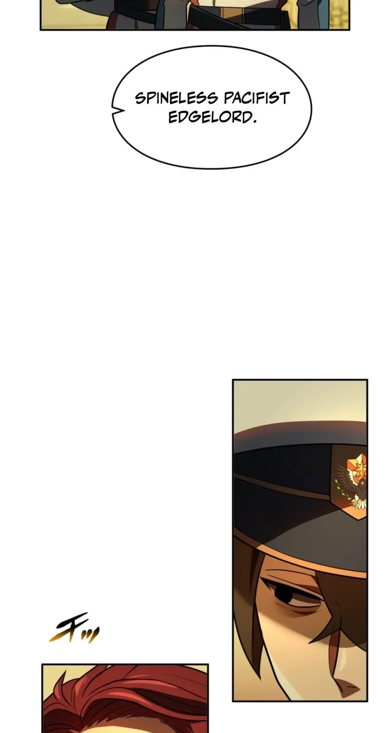 Hidden Class Gravity User Chapter 148 page 107 - 