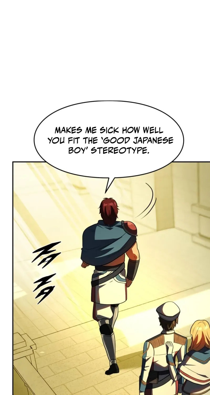 Hidden Class Gravity User Chapter 148 page 109 - 