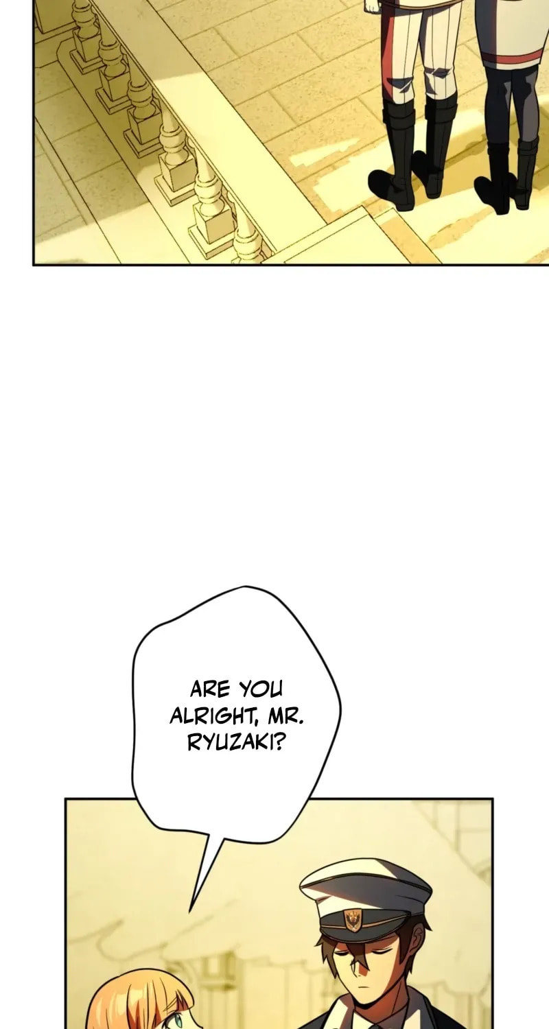 Hidden Class Gravity User Chapter 148 page 110 - 