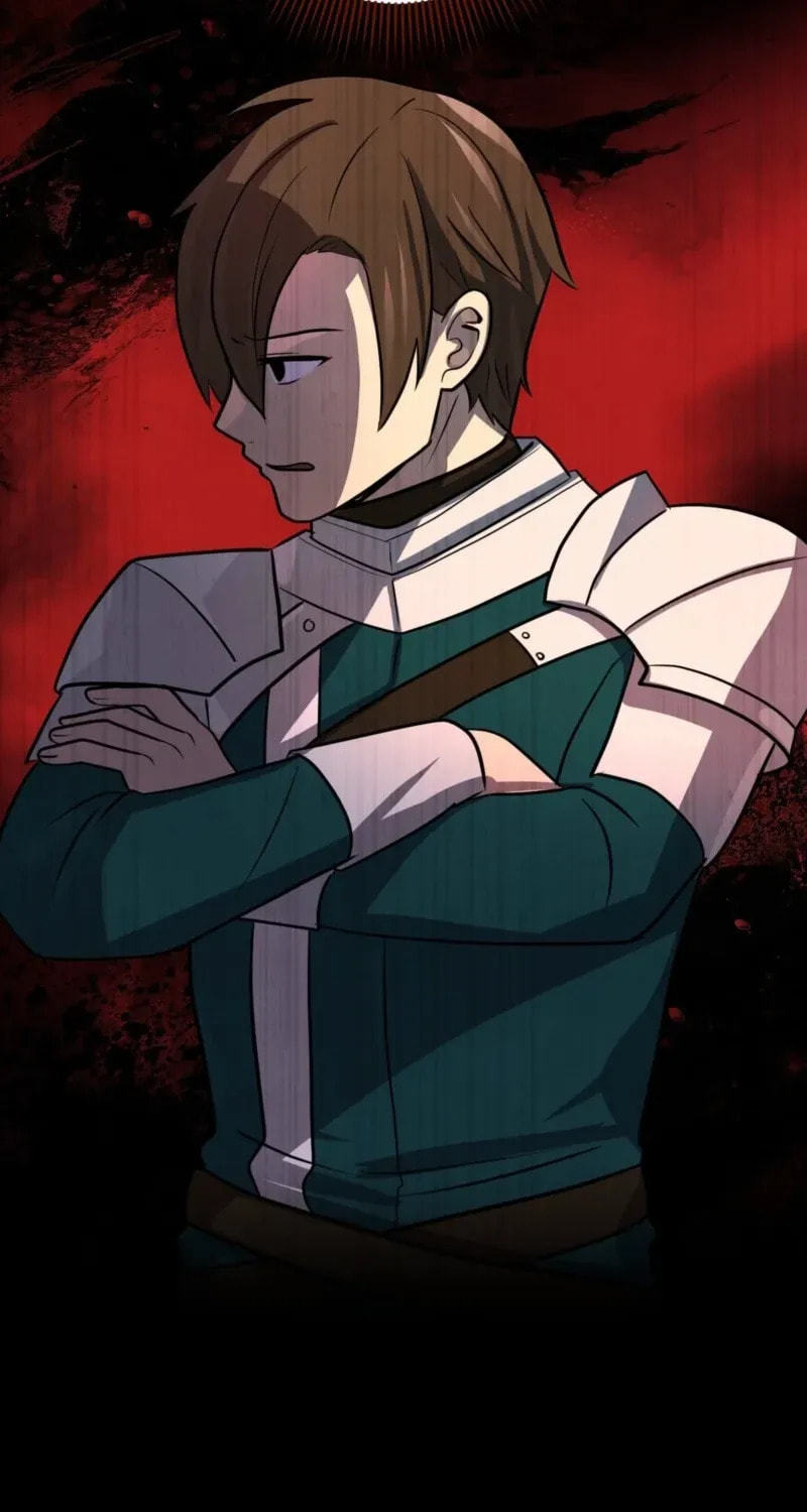 Hidden Class Gravity User Chapter 148 page 12 - 
