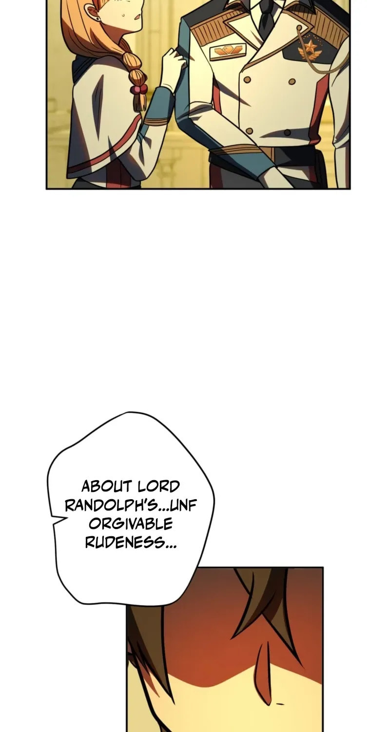 Hidden Class Gravity User Chapter 148 page 111 - 