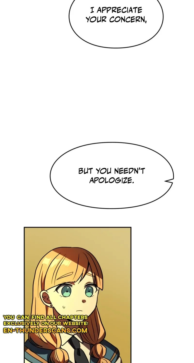 Hidden Class Gravity User Chapter 148 page 113 - 