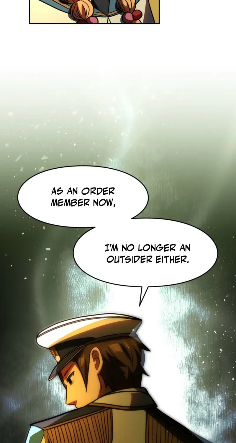Hidden Class Gravity User Chapter 148 page 114 - 
