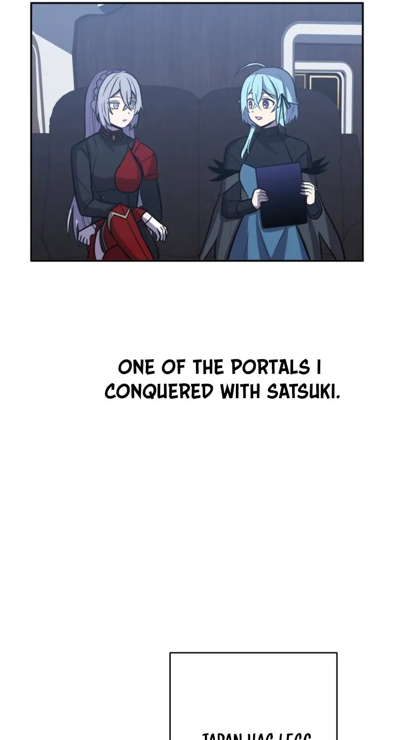 Hidden Class Gravity User Chapter 148 page 15 - 