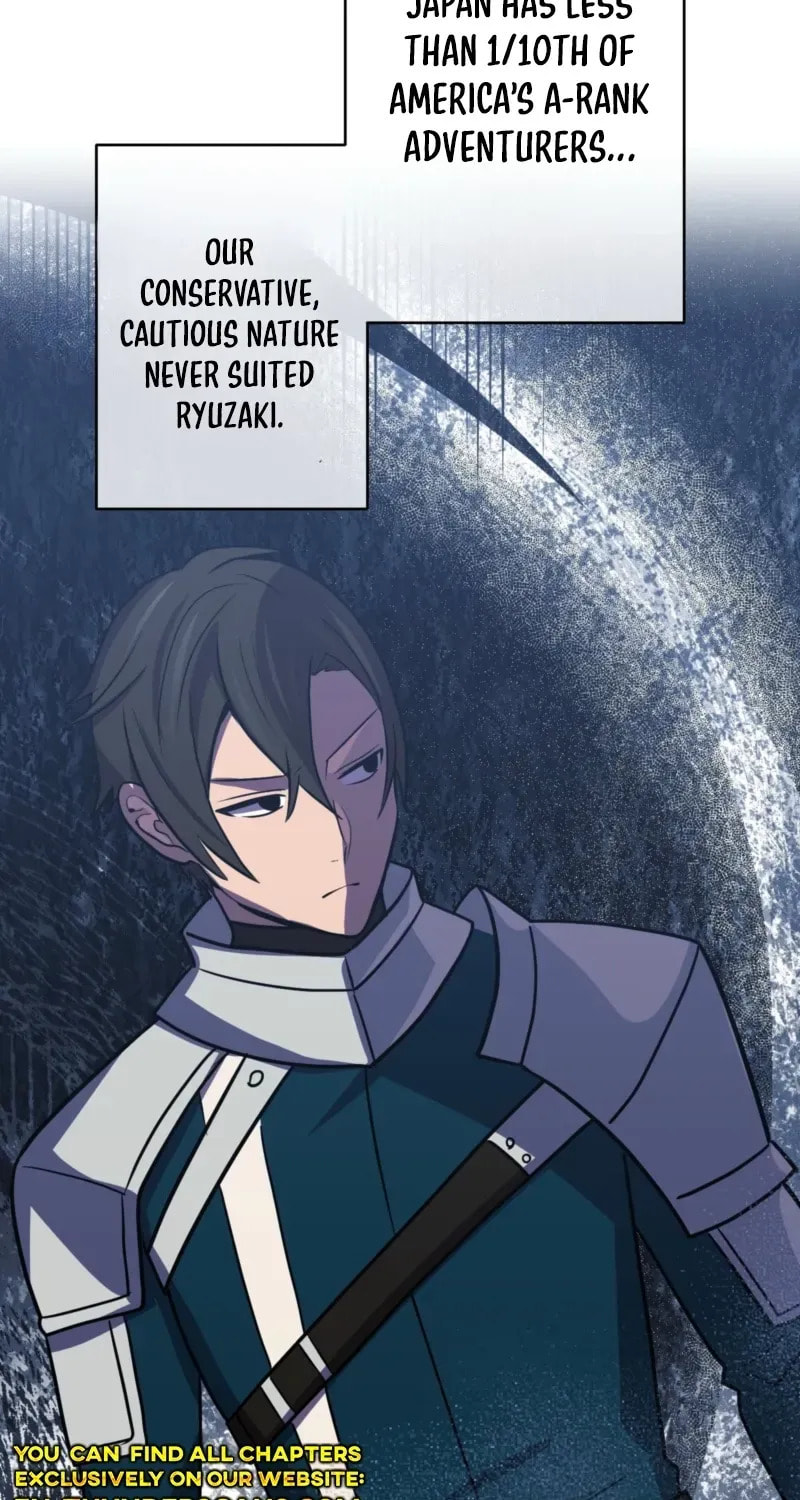 Hidden Class Gravity User Chapter 148 page 16 - 