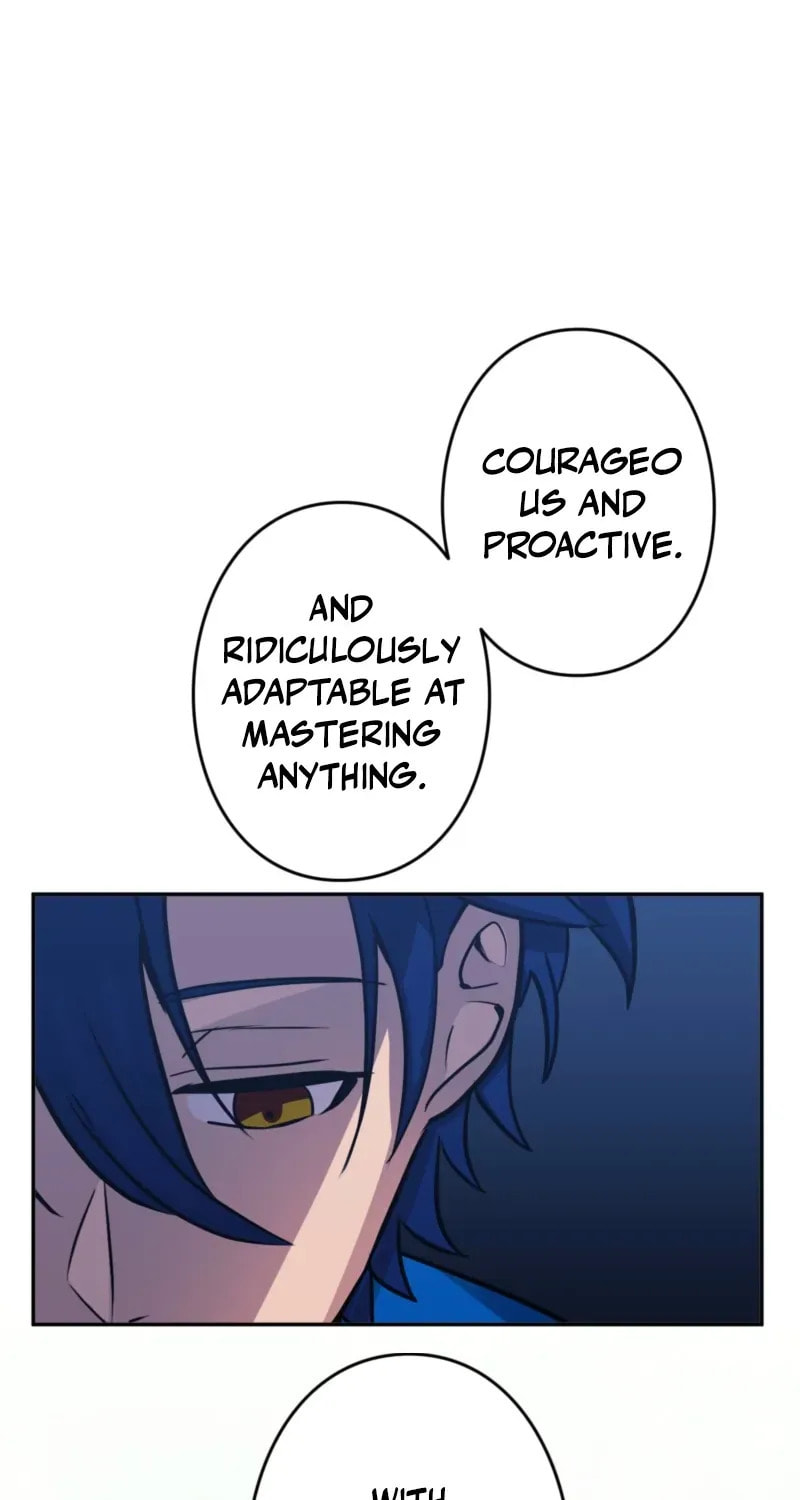 Hidden Class Gravity User Chapter 148 page 19 - 