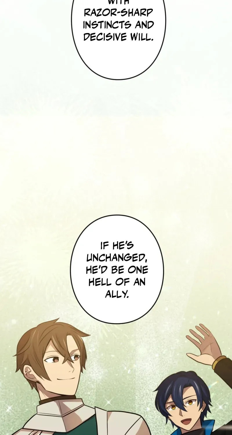 Hidden Class Gravity User Chapter 148 page 20 - 